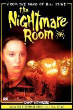 Watch The Nightmare Room 123movies