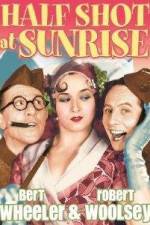 Watch Half Shot at Sunrise 123movies