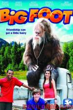 Watch Bigfoot 123movies