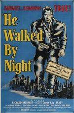 Watch He Walked by Night 123movies