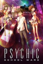 Watch Psychic School Wars 123movies