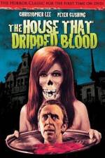 Watch The House That Dripped Blood 123movies