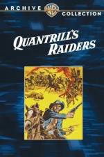 Watch Quantrill's Raiders 123movies
