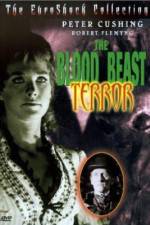 Watch The Blood Beast Terror 123movies