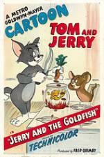 Watch Jerry and the Goldfish 123movies