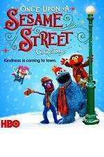 Watch Once Upon a Sesame Street Christmas 123movies