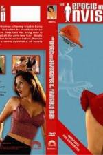Watch The Erotic Misadventures of the Invisible Man 123movies