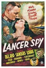 Watch Lancer Spy 123movies