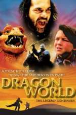 Watch Dragonworld The Legend Continues 123movies