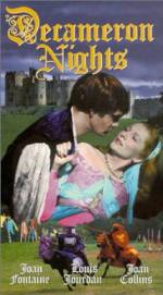 Watch Decameron Nights 123movies