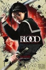 Watch Blood: The Last Vampire 2009 123movies