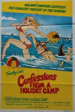 Watch Confessions of a Summer Camp Councillor 123movies