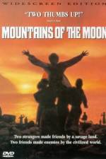 Watch Mountains of the Moon 123movies