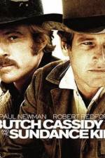 Watch Butch Cassidy and the Sundance Kid 123movies