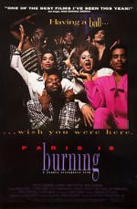 Watch Paris Is Burning 123movies