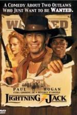 Watch Lightning Jack 123movies