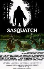Watch Sasquatch: The Legend of Bigfoot 123movies