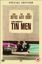 Watch Tin Men 123movies