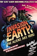 Watch Invasion Earth: The Aliens Are Here 123movies