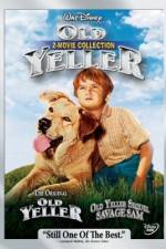 Watch Old Yeller 123movies