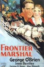 Watch Frontier Marshal 123movies