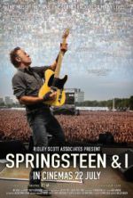 Watch Springsteen & I 123movies