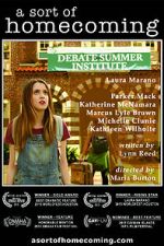 Watch A Sort of Homecoming 123movies