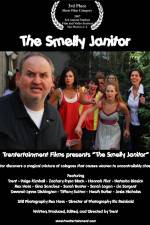 Watch The Smelly Janitor 123movies