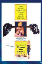Watch Town on Trial 123movies