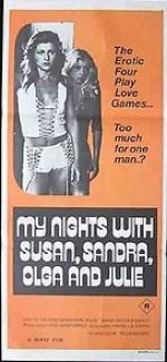 Watch My Nights with Susan, Sandra, Olga & Julie 123movies