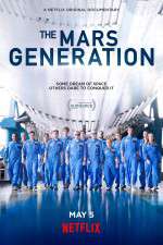 Watch The Mars Generation 123movies