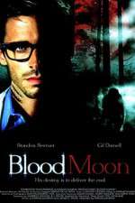 Watch Blood Moon 123movies