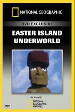 Watch National Geographic: Explorer - Easter Island Underworld 123movies