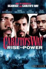 Watch Carlito's Way: Rise to Power 123movies