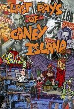 Watch Last Days of Coney Island (Short 2015) 123movies