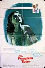 Watch The Pumpkin Eater 123movies