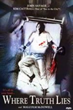 Watch Where Truth Lies 123movies