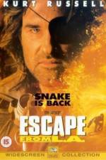Watch Escape from L.A. 123movies
