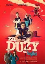 Watch Za duzy na bajki 123movies