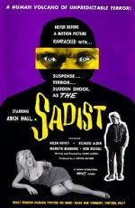 Watch The Sadist 123movies