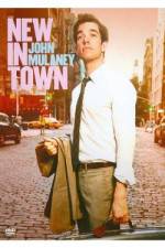 Watch John Mulaney: New in Town 123movies