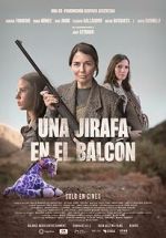 Watch Una jirafa en el balcón 123movies