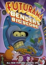 Watch \'Futurama\': Bite My Shiny Metal X 123movies
