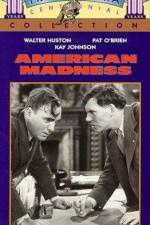 Watch American Madness 123movies