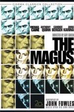 Watch The Magus 123movies