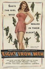 Watch Eight Iron Men 123movies