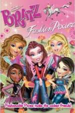 Watch Bratz  Fashion Pixiez 123movies
