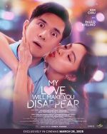 Watch My Love Will Make You Disappear 123movies