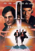 Watch The Dangerous 123movies