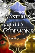 Watch Mysteries of Angels and Demons 123movies